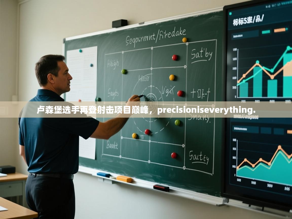 卢森堡选手再登射击项目巅峰,precisioniseverything. 第2张