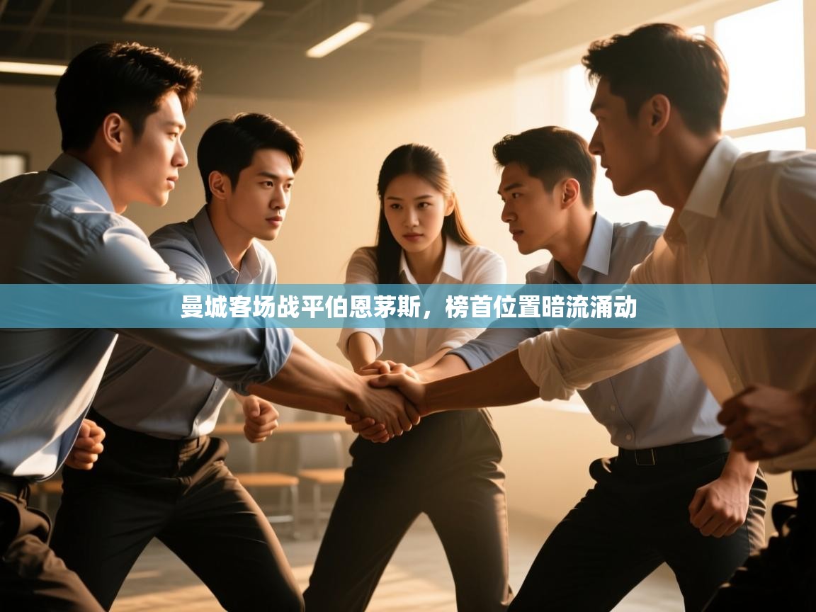 曼城客场战平伯恩茅斯，榜首位置暗流涌动