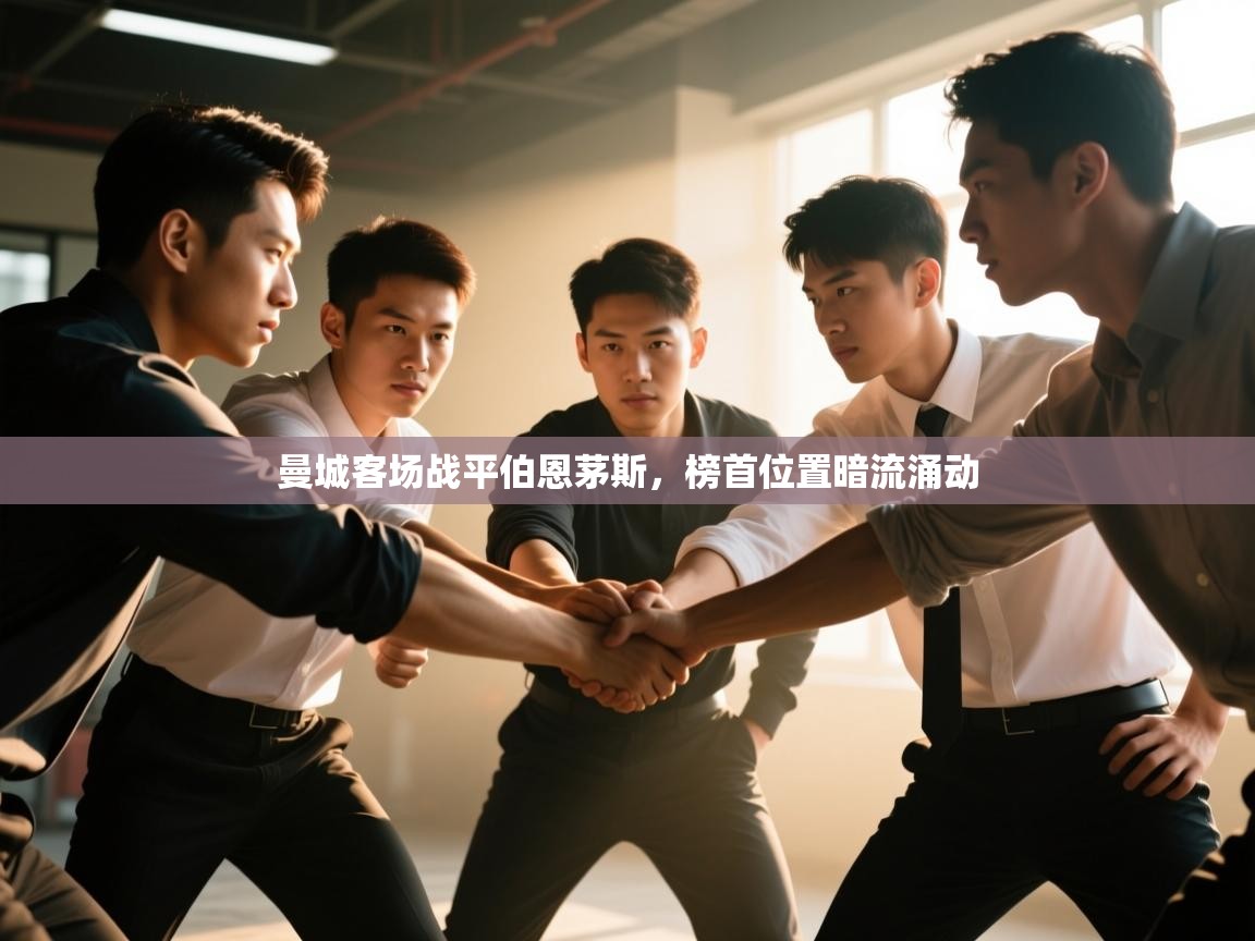 曼城客场战平伯恩茅斯,榜首位置暗流涌动 第2张