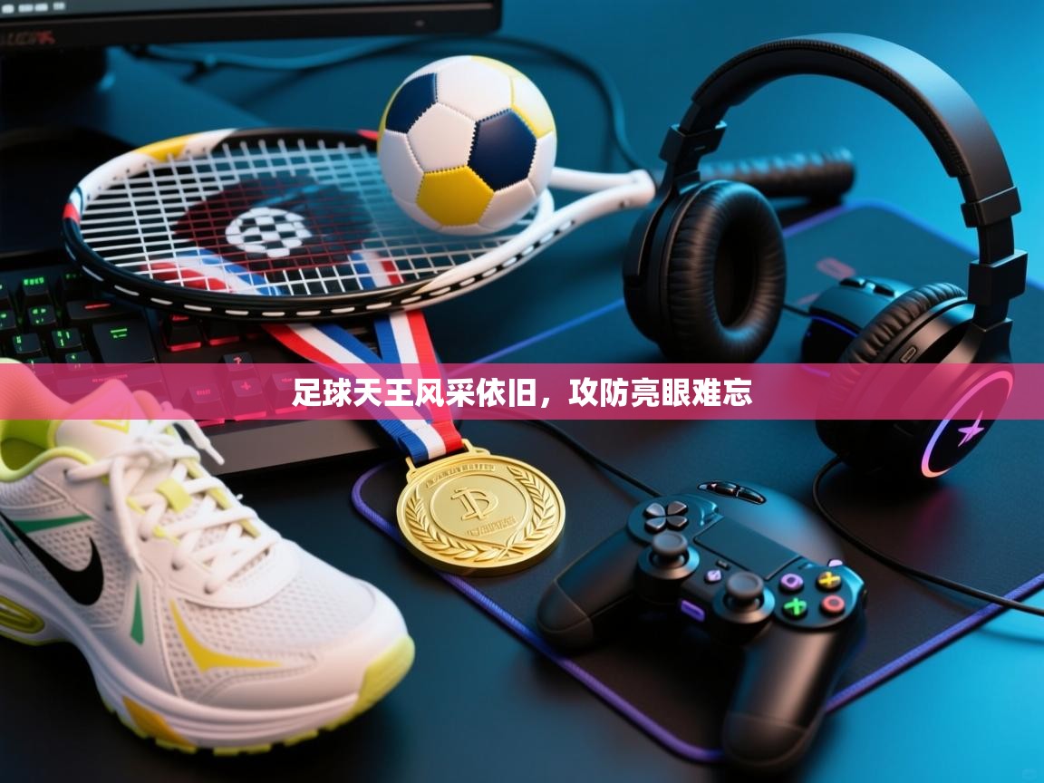 足球天王风采依旧，攻防亮眼难忘  第1张