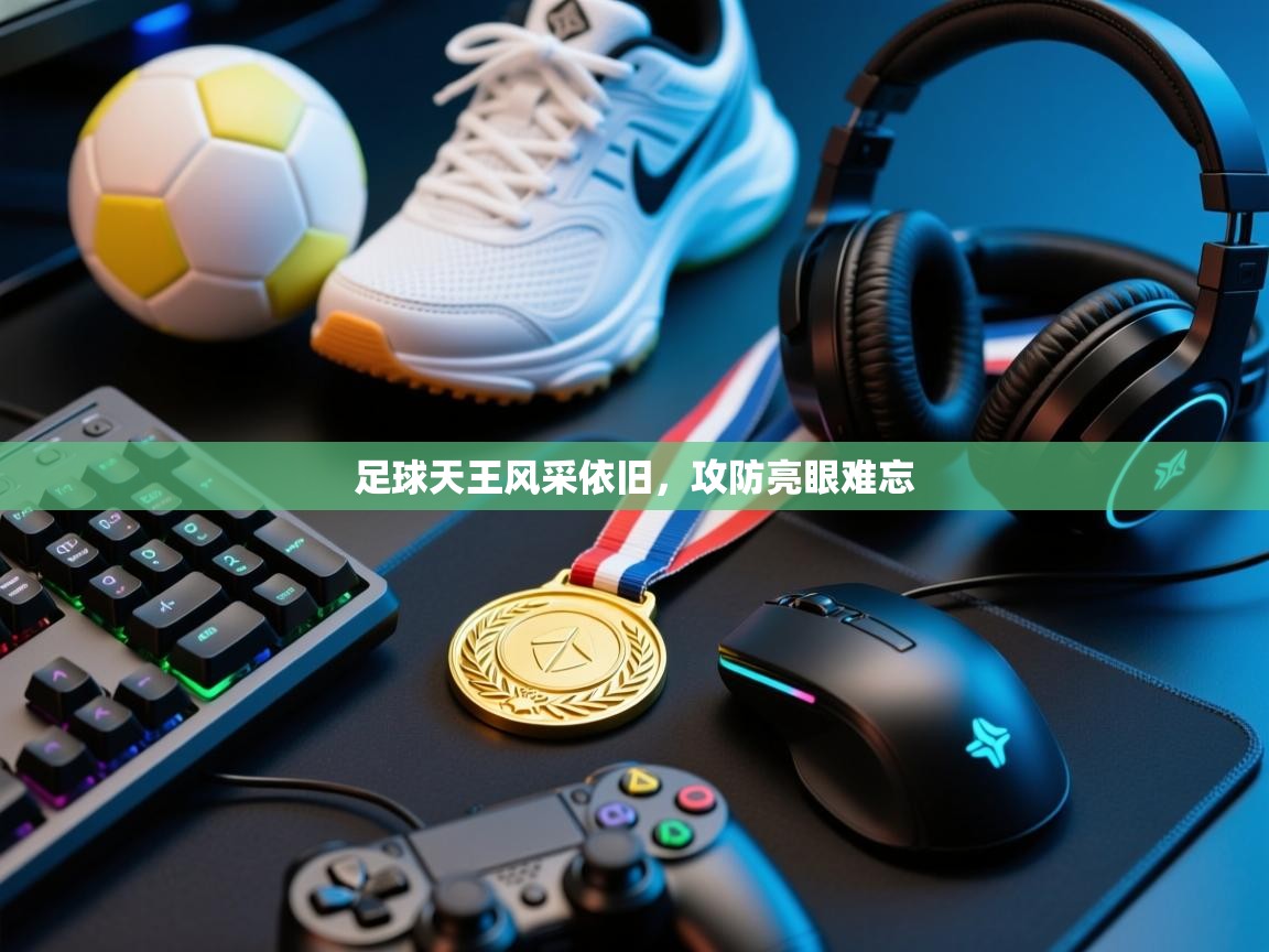 足球天王风采依旧，攻防亮眼难忘  第2张