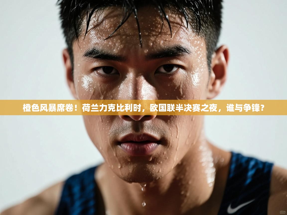 橙色风暴席卷！荷兰力克比利时，欧国联半决赛之夜，谁与争锋？  第1张