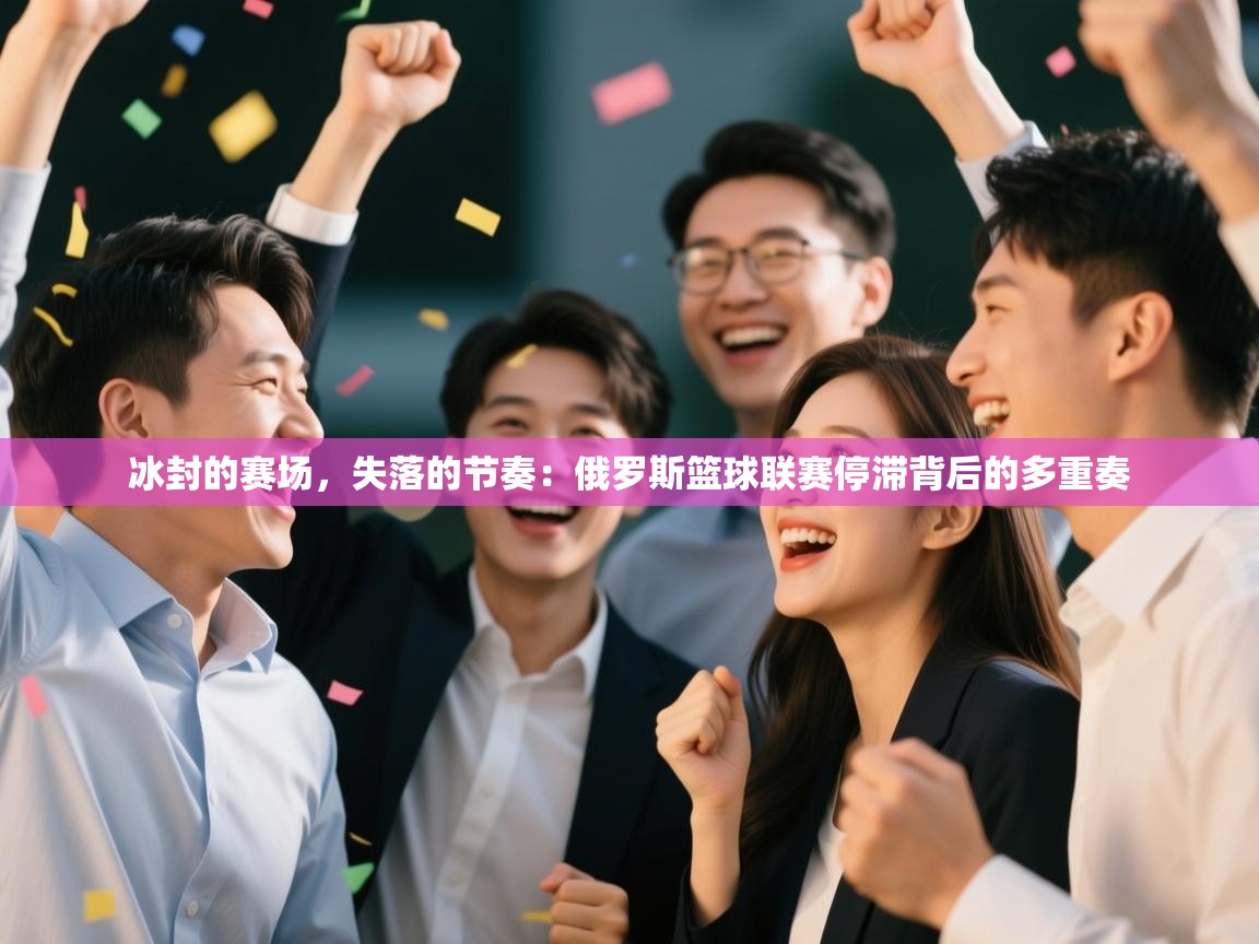 冰封的赛场，失落的节奏：俄罗斯篮球联赛停滞背后的多重奏  第1张