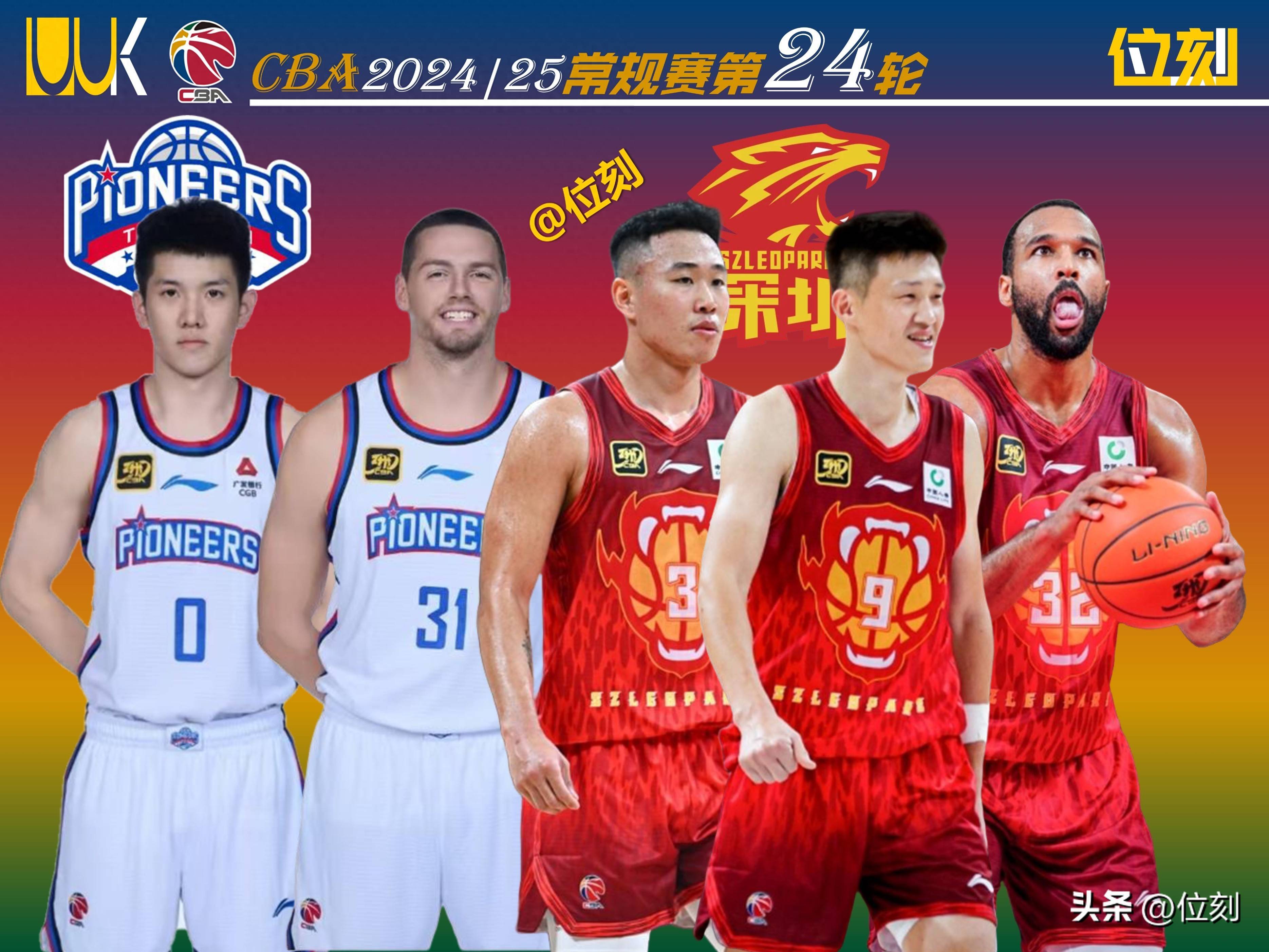 CBA赛事暂停，球员们将迎来额外的休息时间的简单介绍