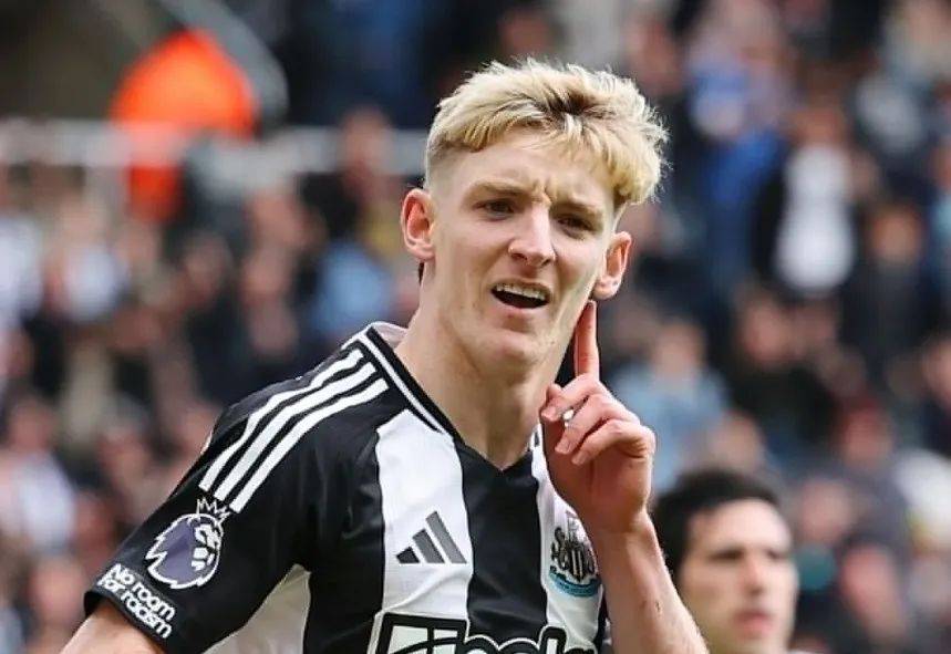 纽卡斯尔击败劲旅，实力不容小觑！