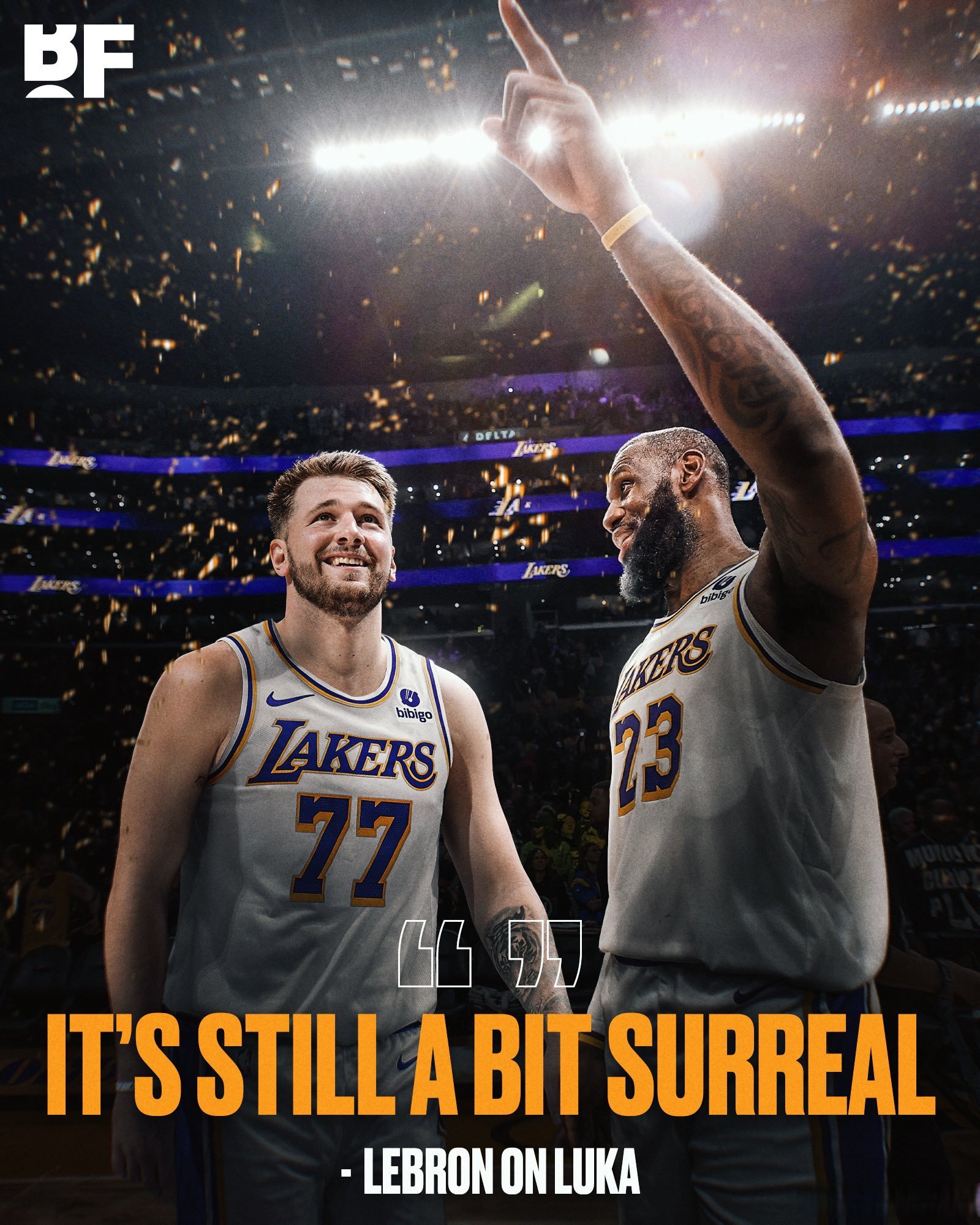 湖人新秀砍下生涯新高，帮助球队获胜