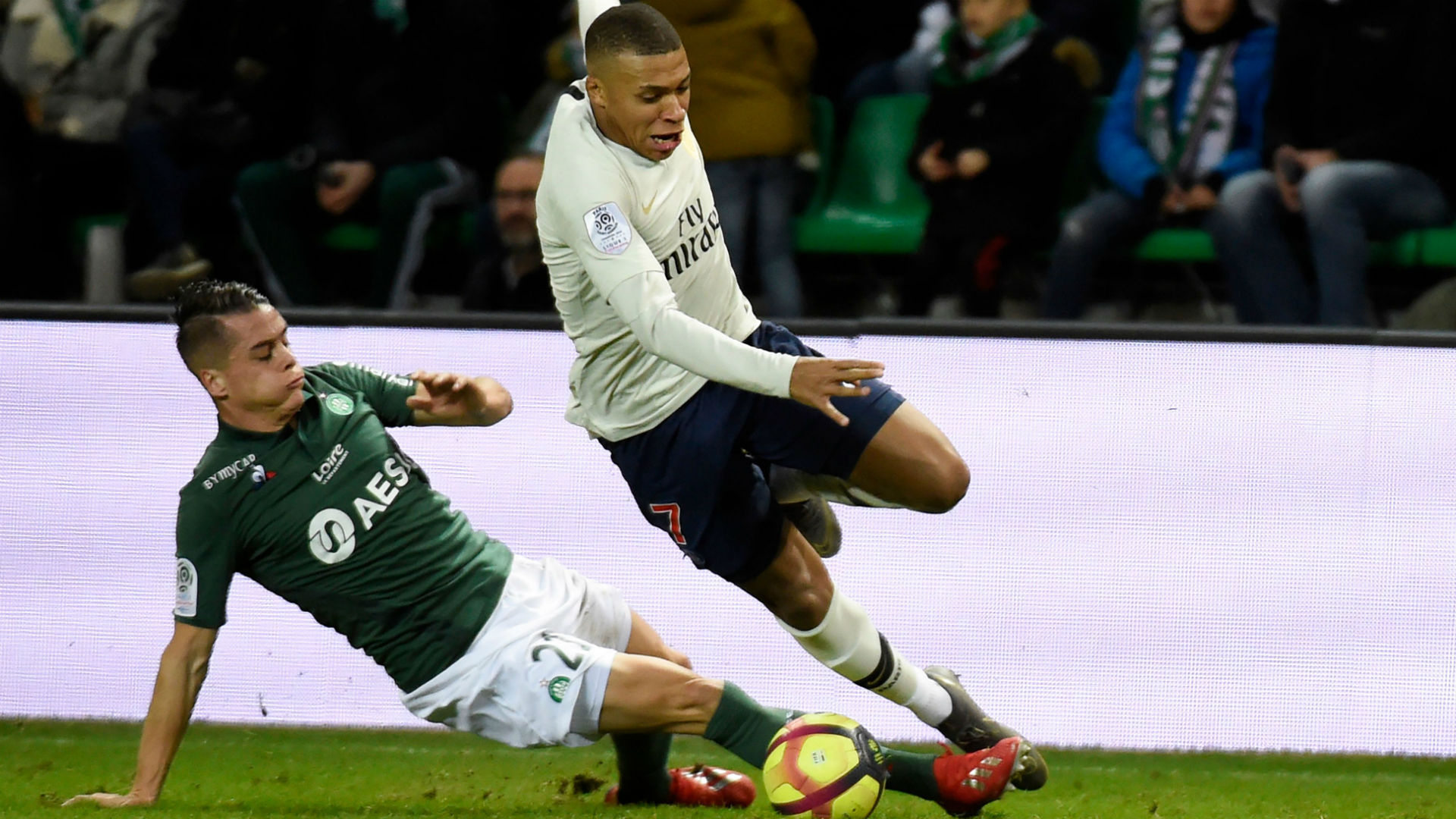 爱游戏入口-圣埃蒂安客场夺冠，缔造奇迹