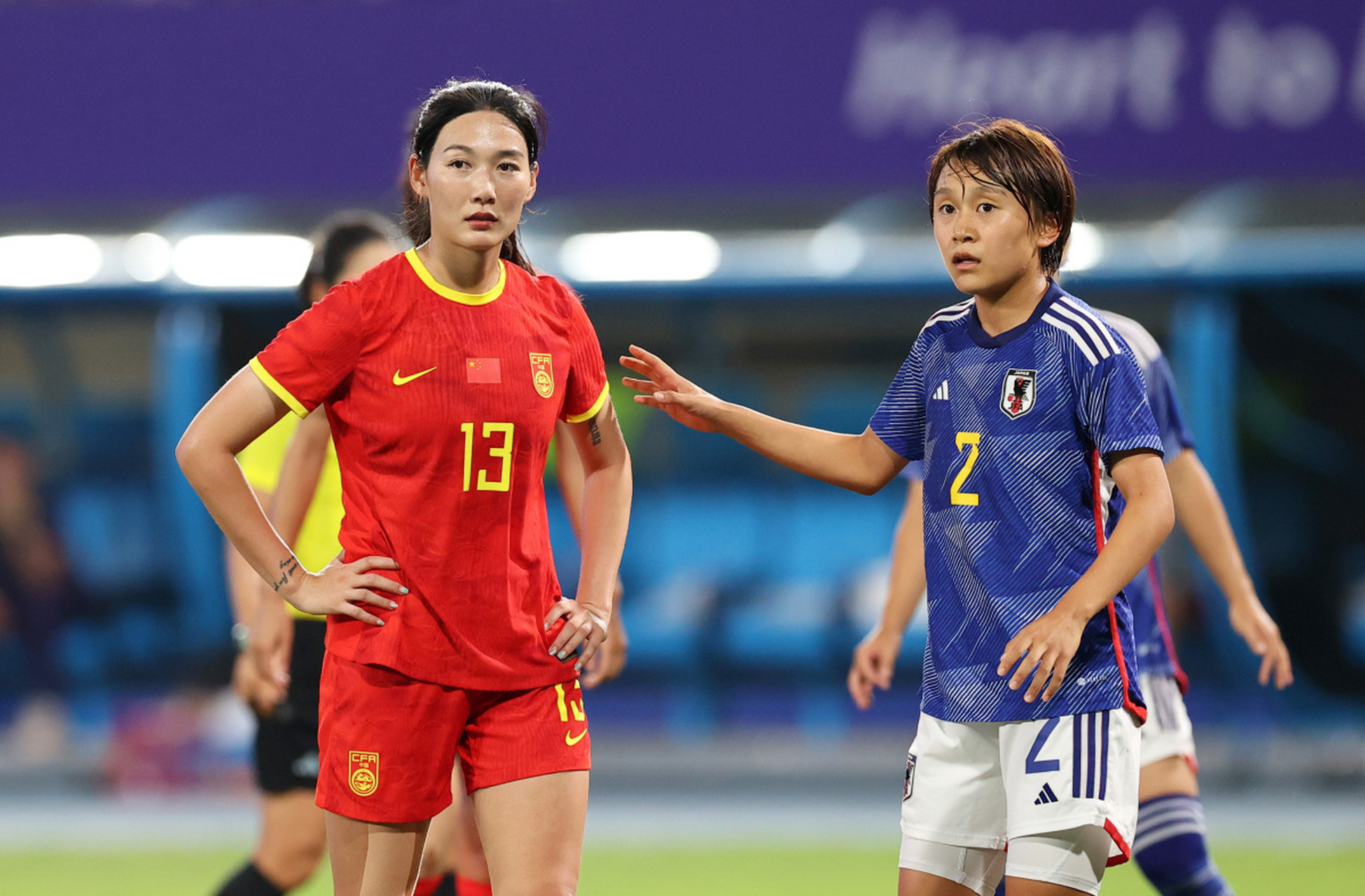 韩国女足球员在国内比赛中获胜 韩国女足球员在国内比赛中获胜