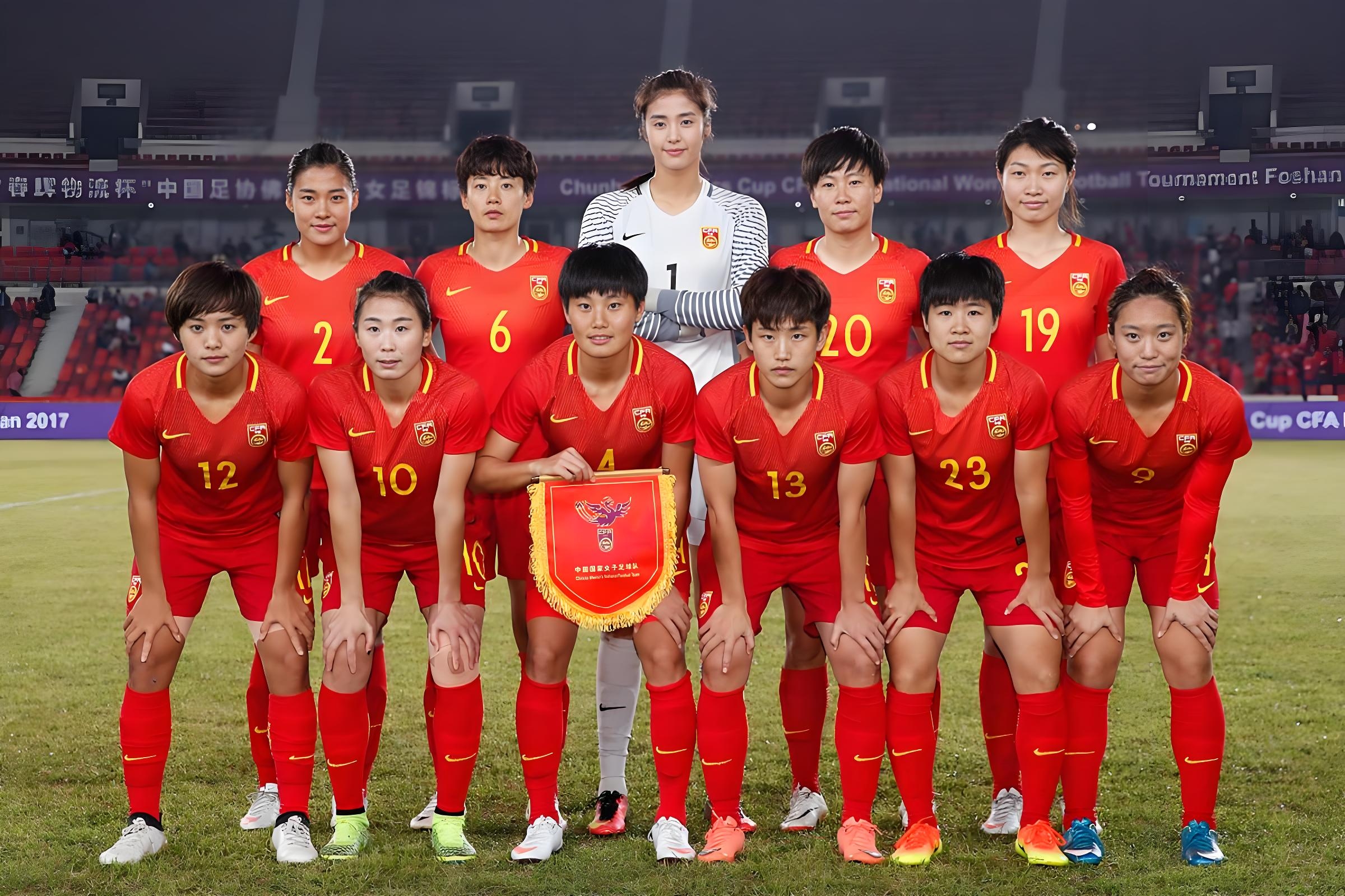 爱游戏官网-中国女足联赛开启新征程，各队实力强劲对决的简单介绍