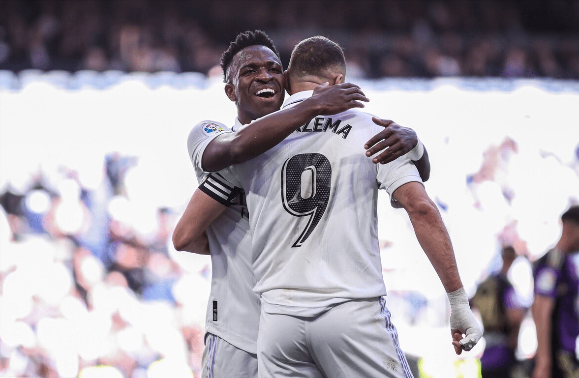 阿扎尔助攻劳尔贝利尼亚,皇马豪取胜利领跑集团 阿扎尔助攻劳尔贝利尼亚,皇马豪取胜利领跑集团