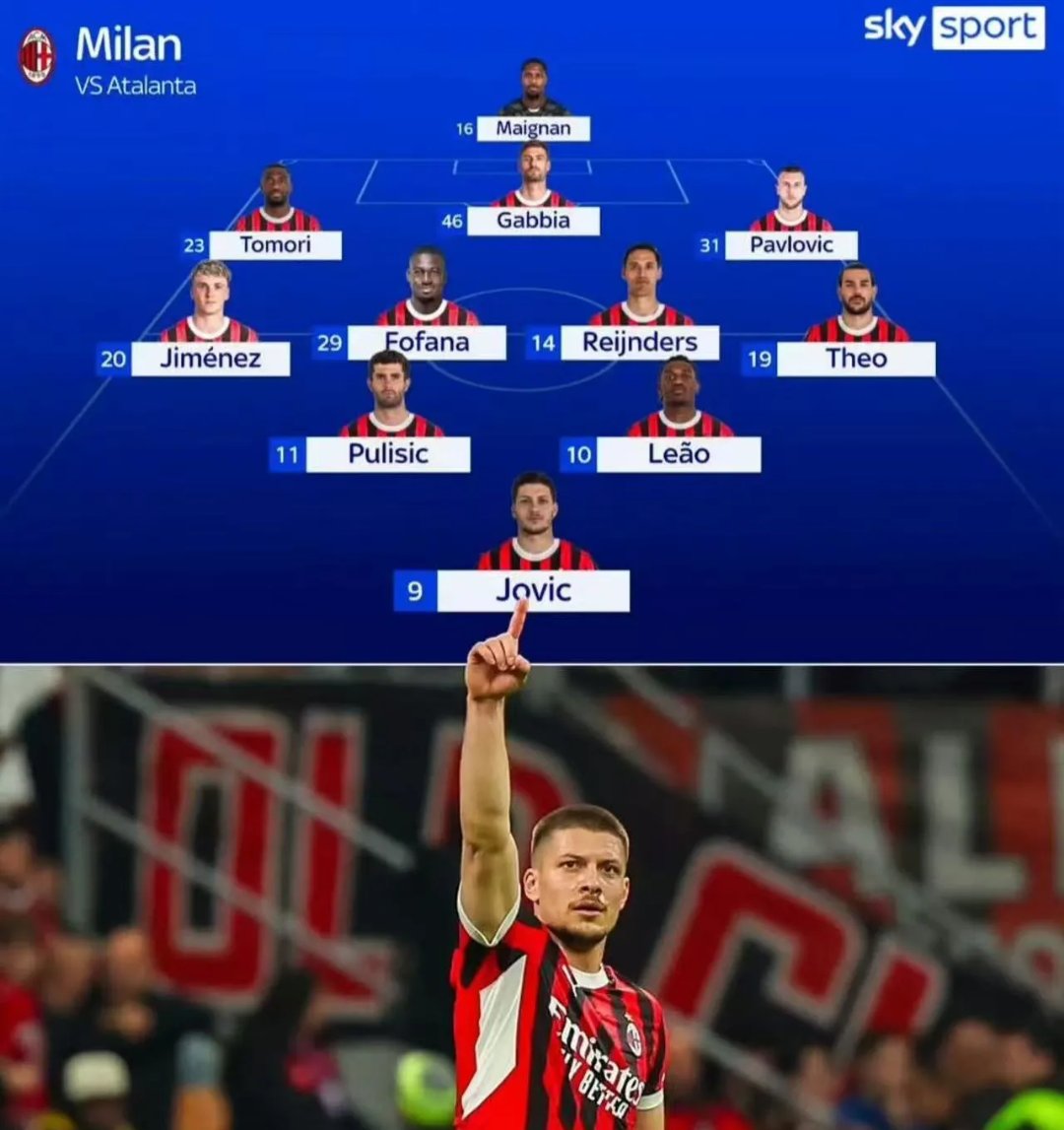 包含AC米兰后场防线稳固，克罗地亚国脚加入球队的词条