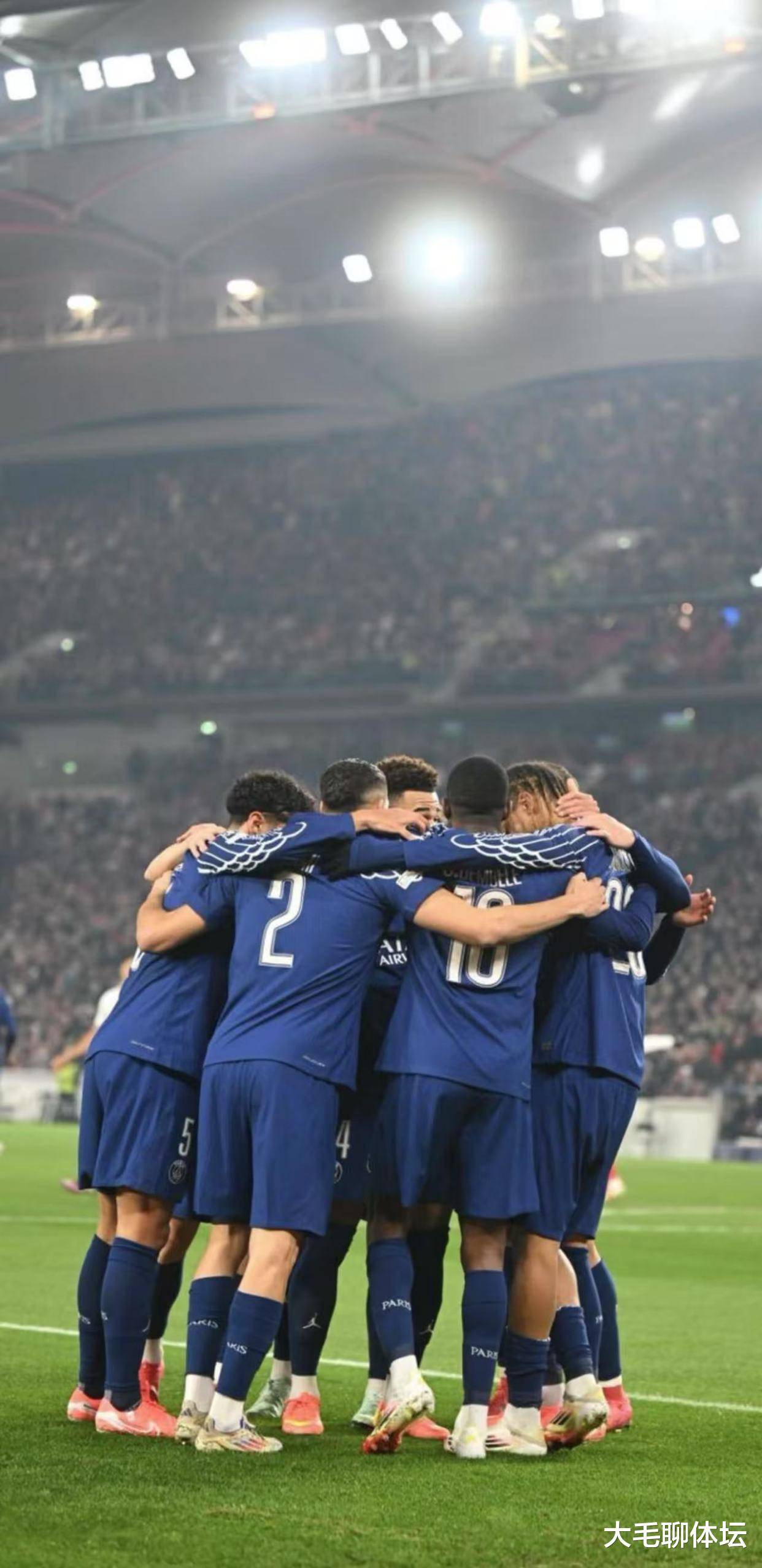 爱游戏-关于巴黎圣日耳曼客场大胜里尔，领先榜首14分的信息