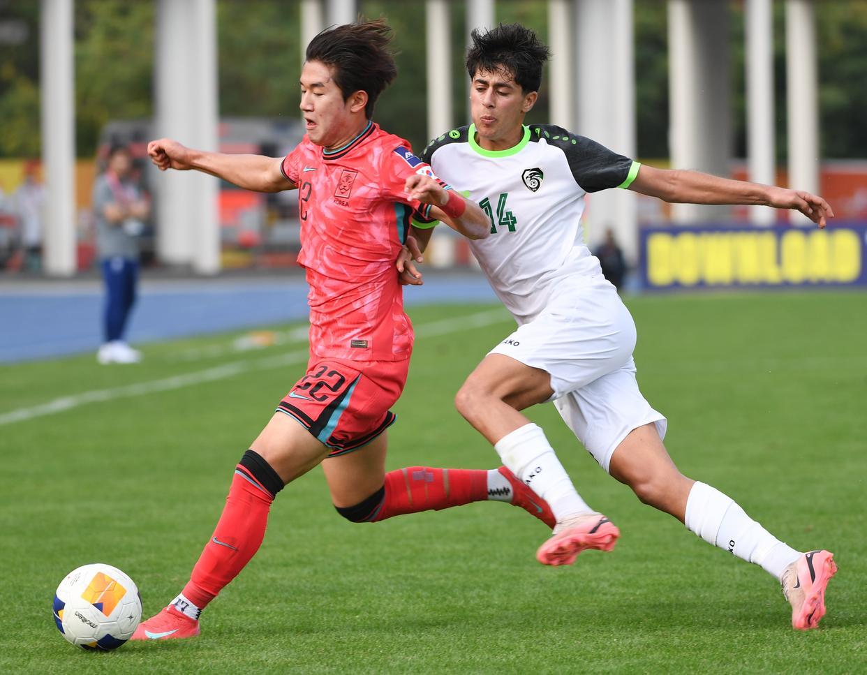 爱游戏亚洲官网-赛事盛宴：亚洲足球联赛独特魅力吸引眼球的简单介绍