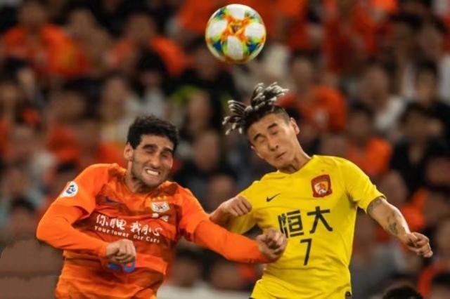 爱游戏网页版登录入口-鲁能客场平局，保持稳定积分的简单介绍