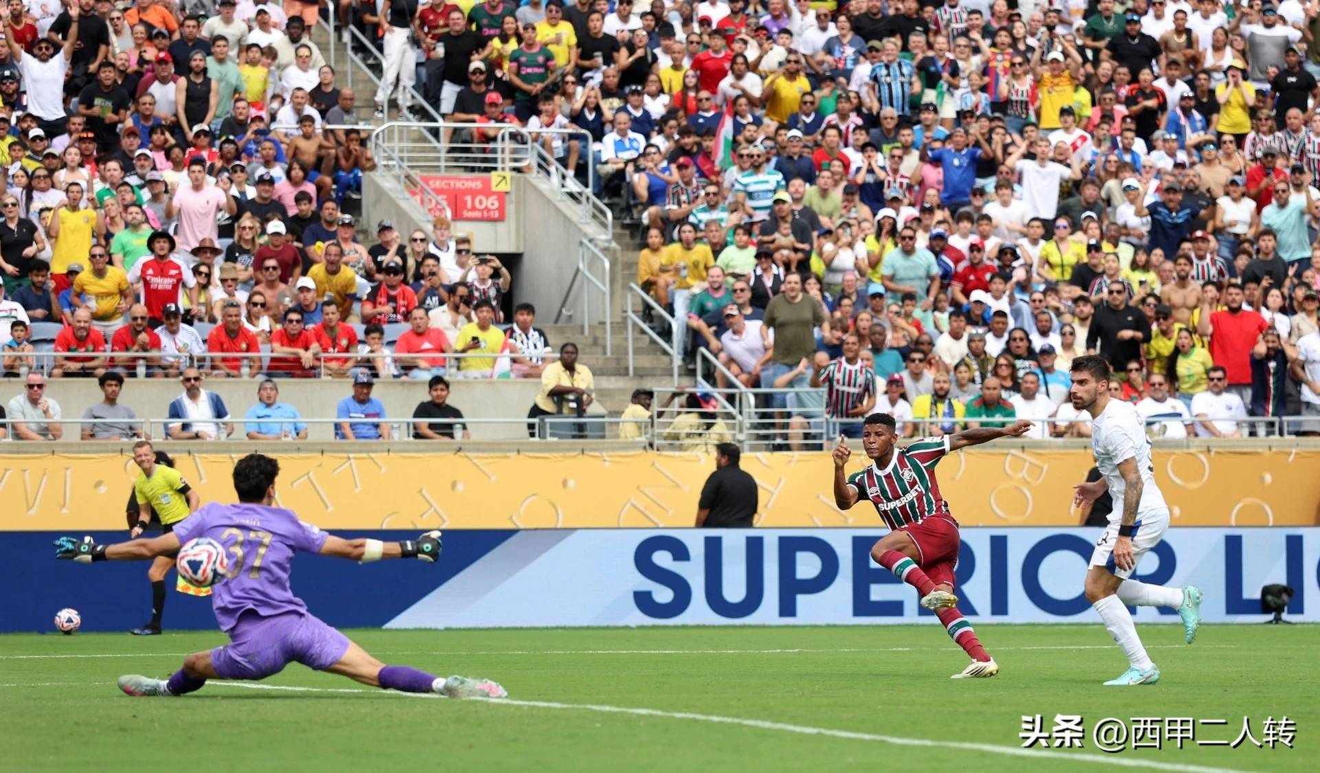 巴西选手毅力拼搏，晋级决赛