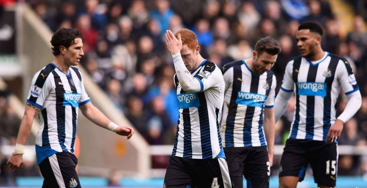 纽卡斯尔客场不敌热刺，遭遇两连败的简单介绍