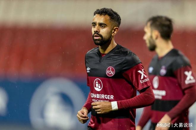 爱游戏网页版-纽伦堡主场平局，积分榜继续垫底的简单介绍