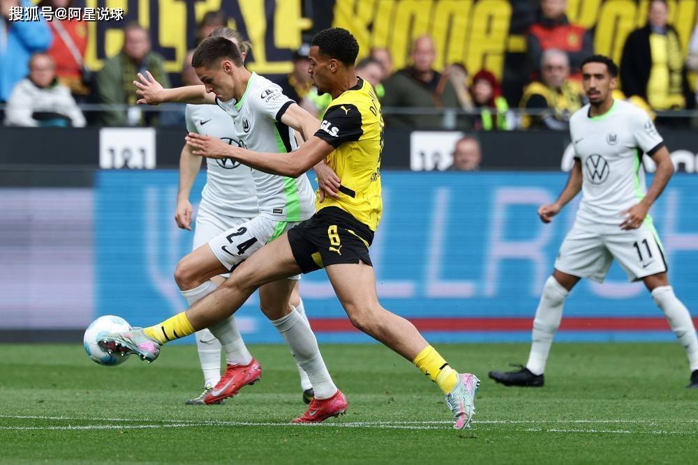 沃尔夫斯堡客场击败霍芬海姆，保持不败