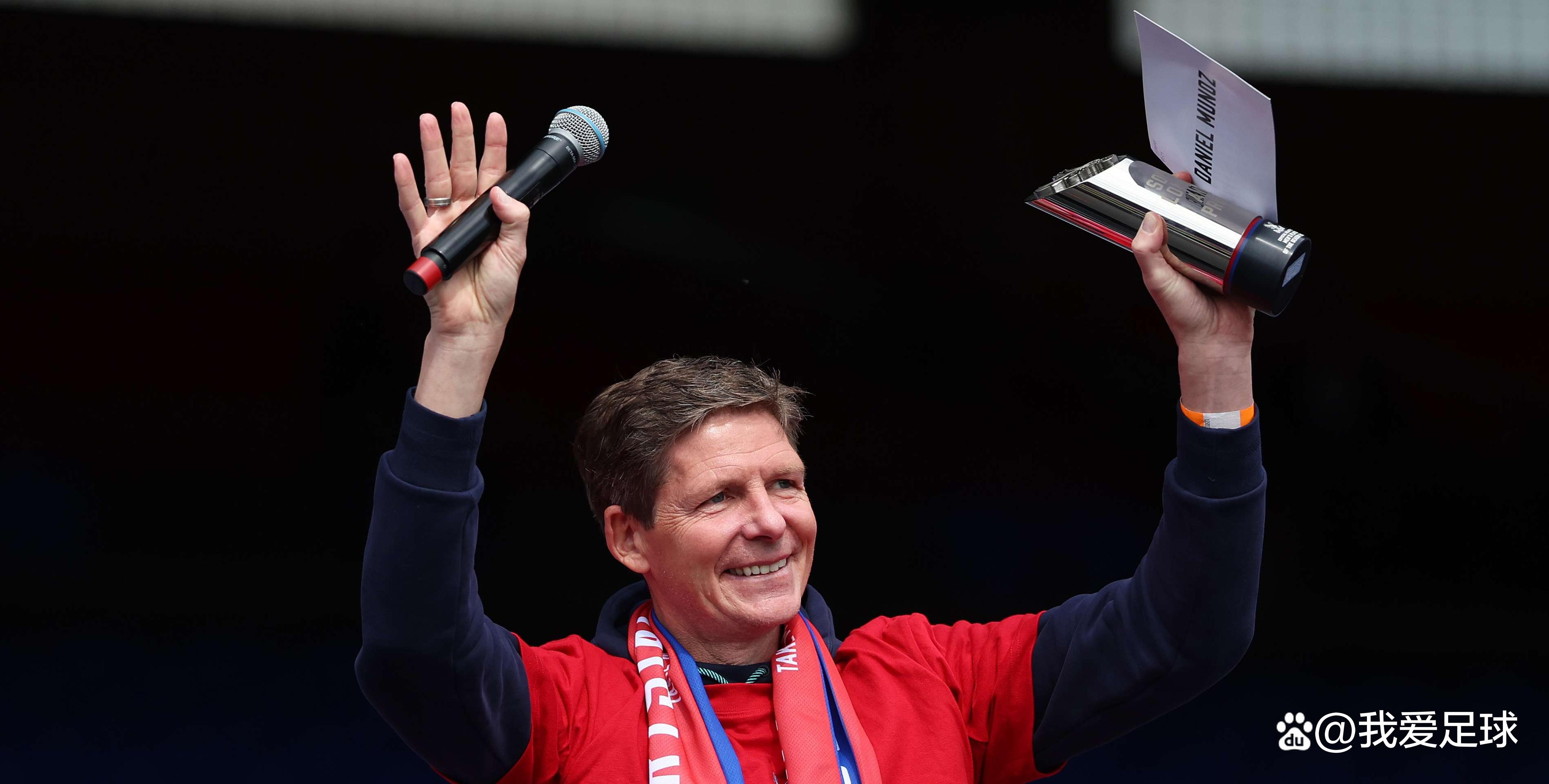 独家！欧国联赛球员专访，情感真挚