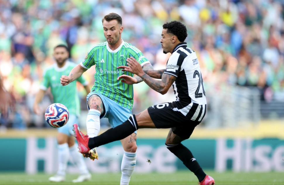 南美洲球员风头无两,引领球队取胜的简单介绍 南美洲球员风头无两,引领球队取胜的简单介绍