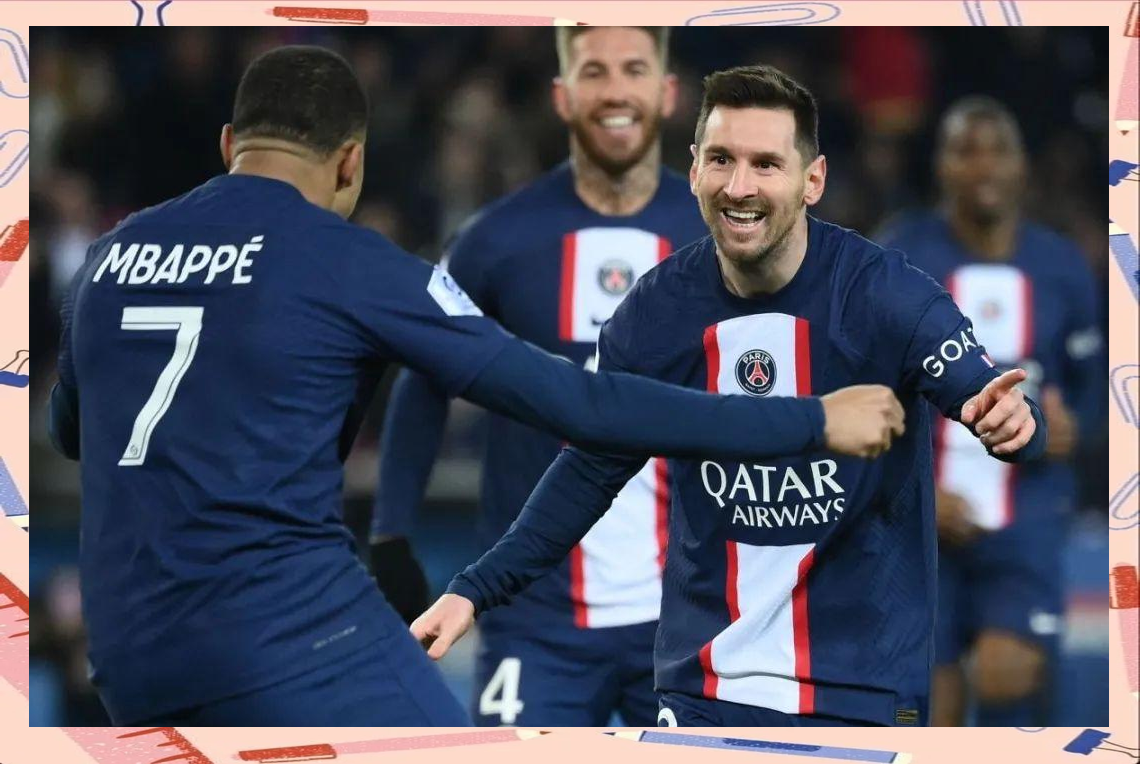 巴塞罗那宣布续约梅西合同至2023年，引发球迷狂热讨论