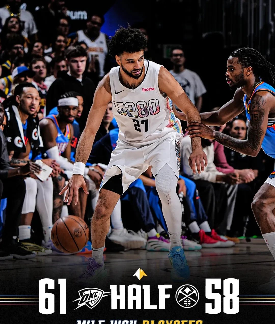 爱游戏体育网站-爵士遭遇失利，客场惜败掘金