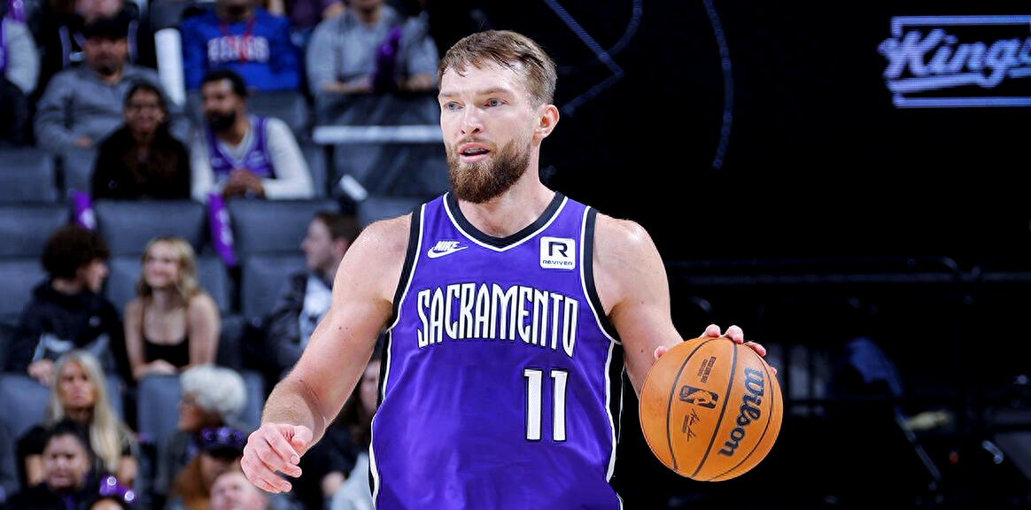 爱游戏体育链接-步行者负于国王，萨博尼斯领先全队15分