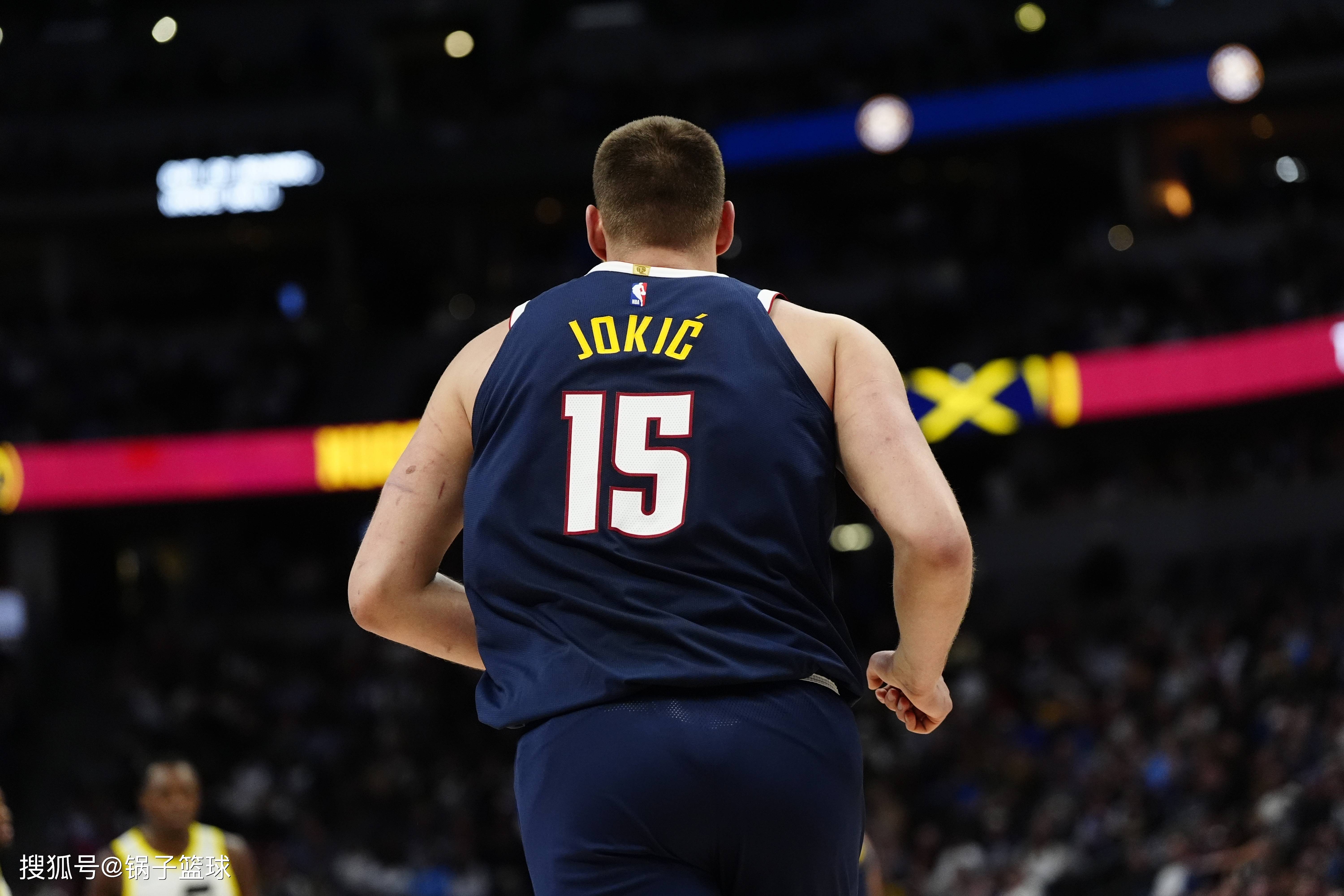 爱游戏官网-掘金客场负于老鹰，四连败