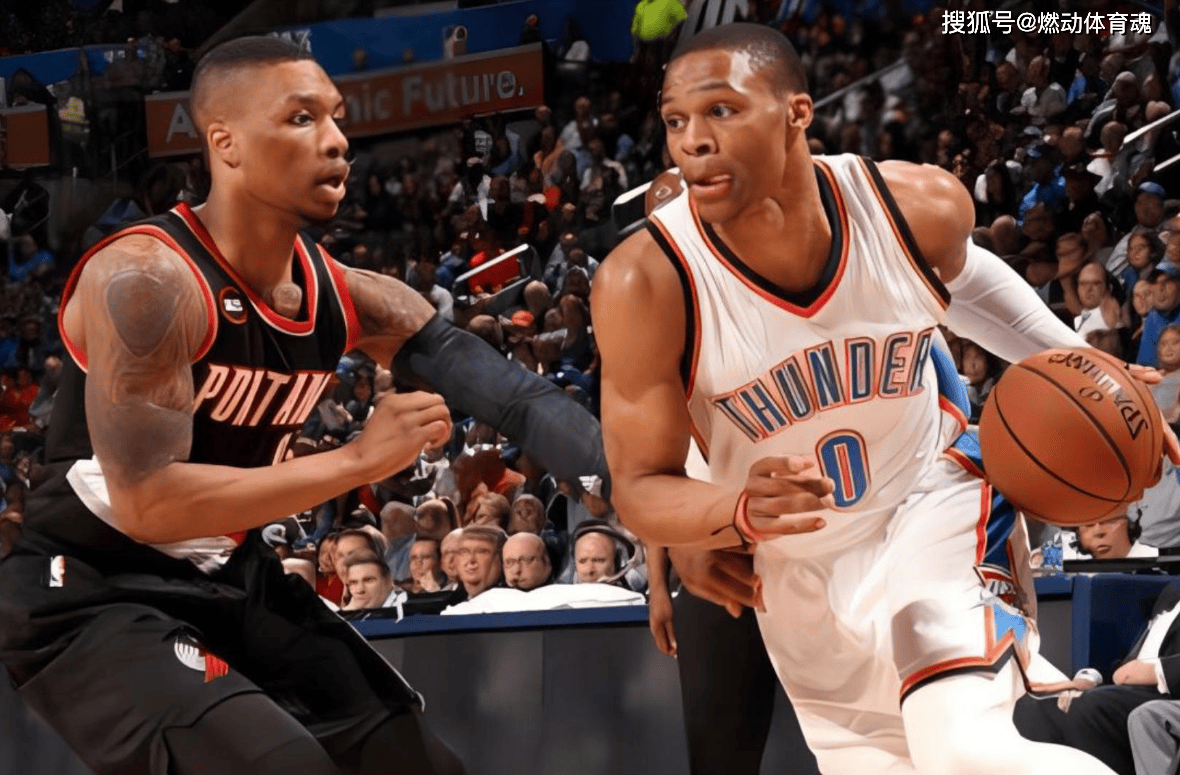 开拓者战胜雷霆，球员表现出色