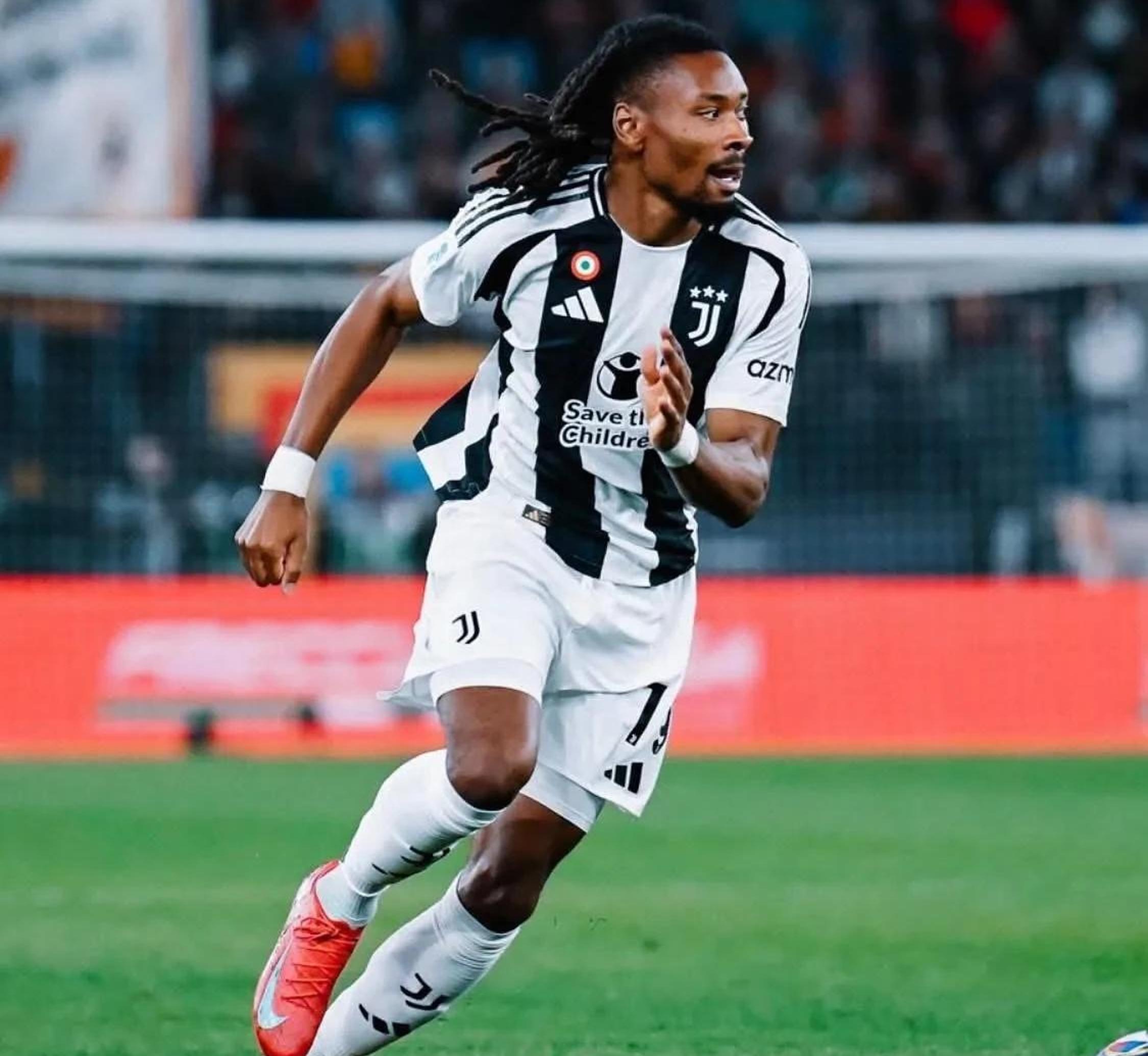 意甲球场上惊现天才少年！实力令人惊叹