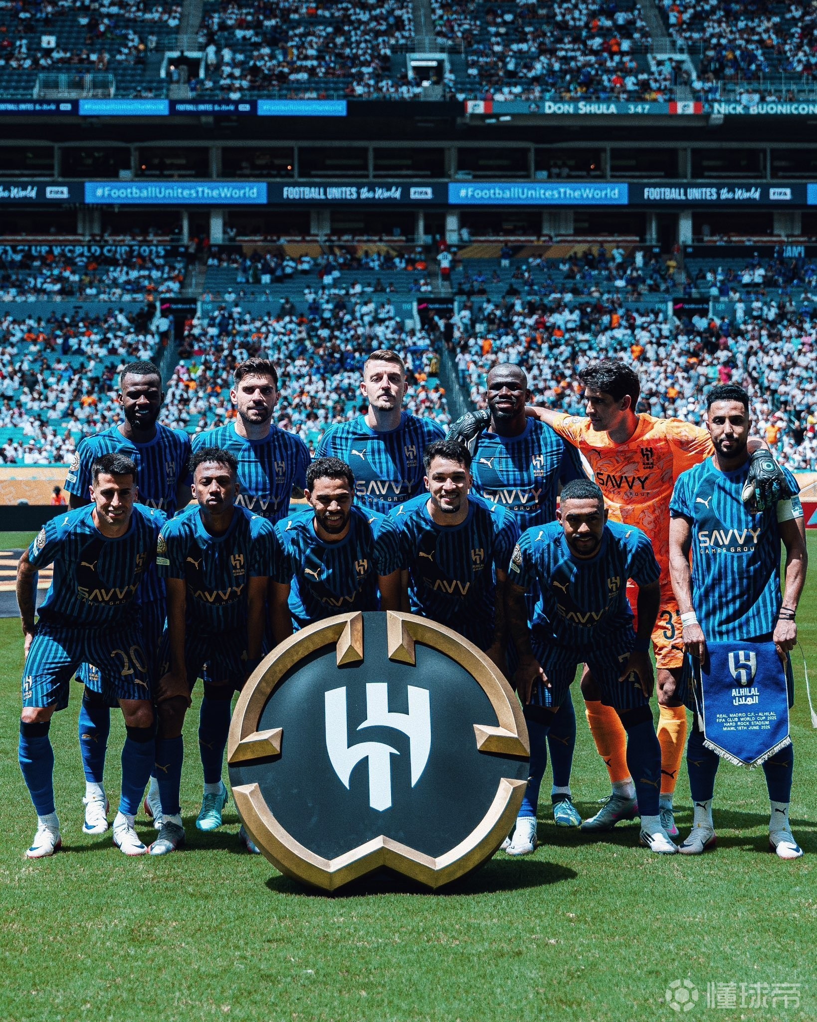 关于皇家马德里豪取胜利，保持不败的信息