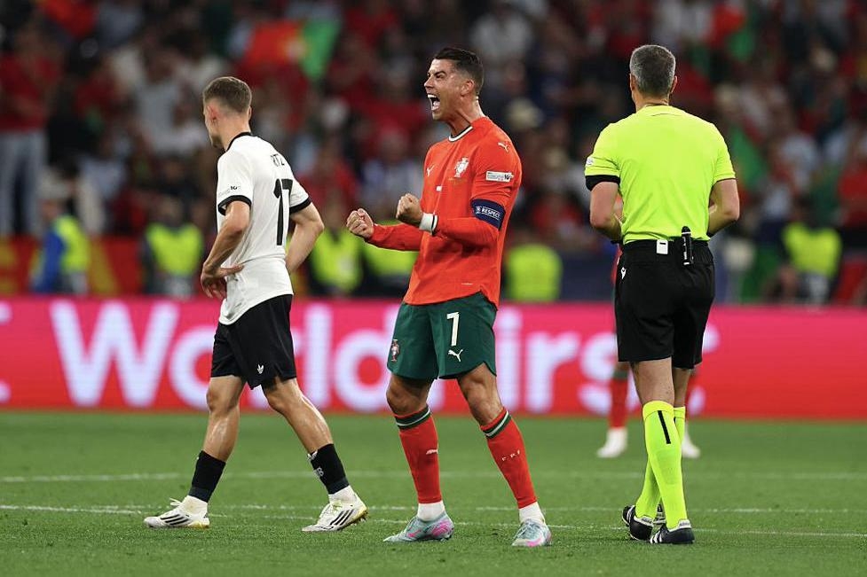 关于曼城战平葡萄牙体育，成功晋级欧冠半决赛的信息