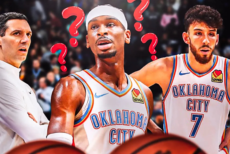 快船继续领跑西部，击败独行侠