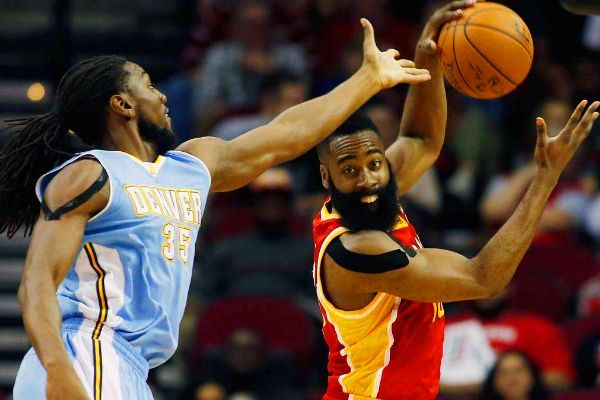 爱游戏亚洲官网-火箭全队出战，完胜对手取得开门红