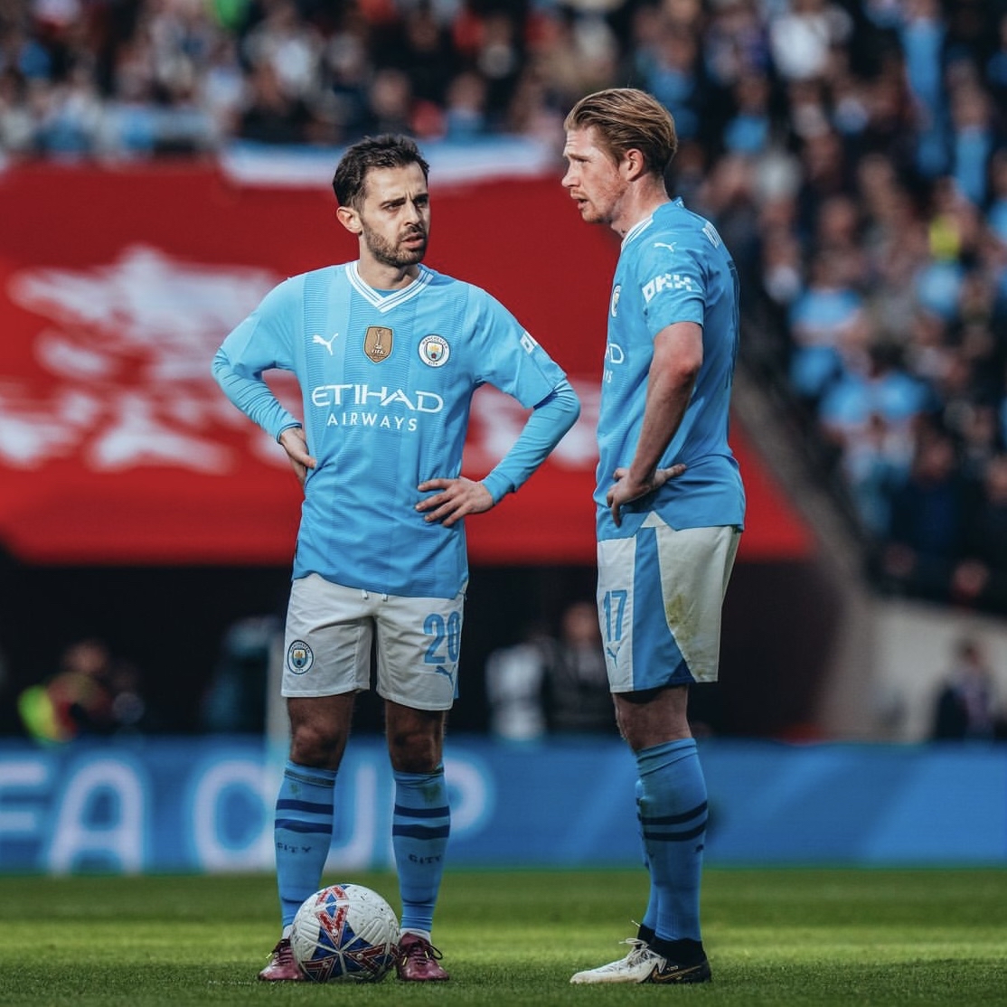 包含曼城力挫拜仁慕尼黑，晋级欧冠半决赛的词条