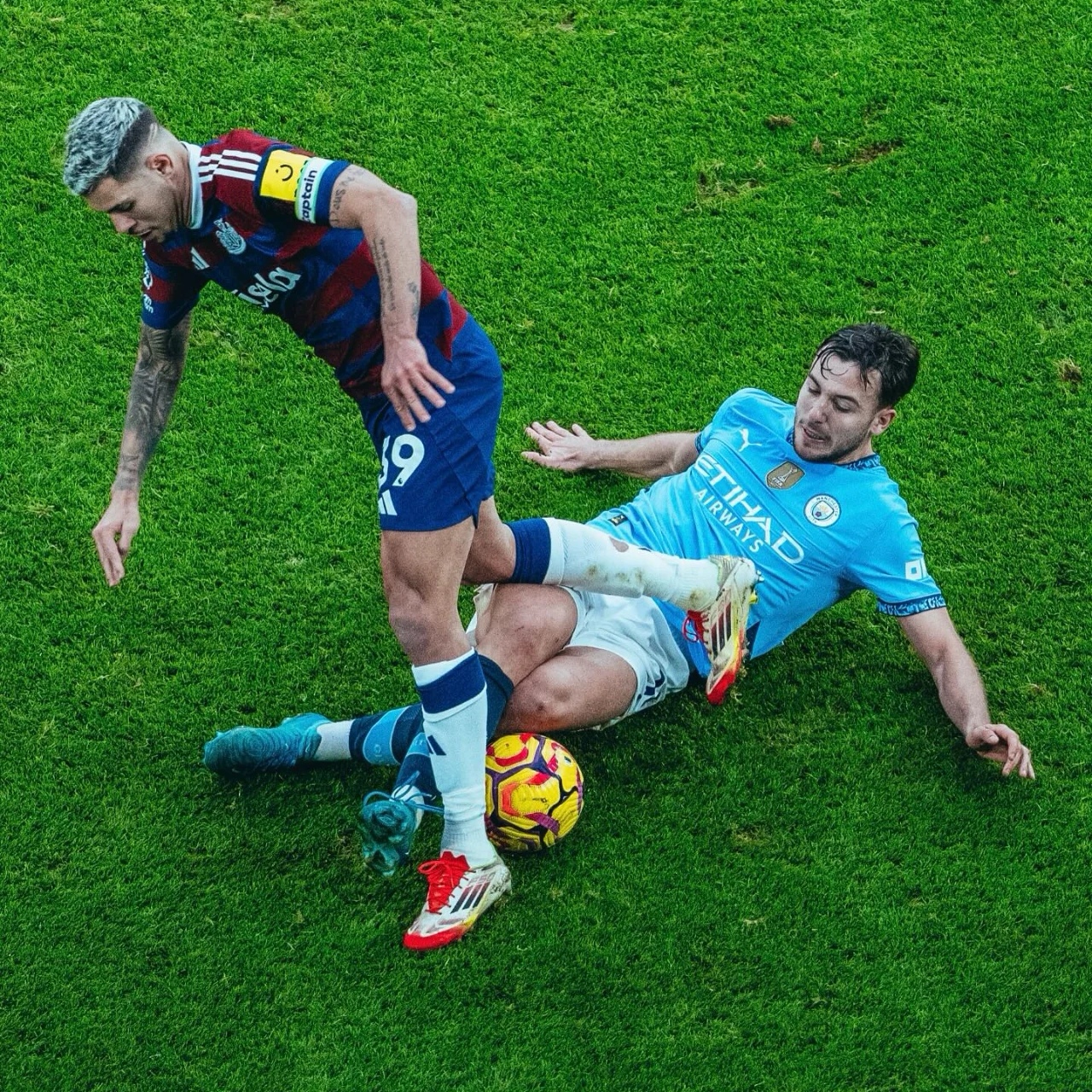 爱游戏官网入口-关于纽卡斯尔主场逼平曼城，让领头羊味道实感高涨的信息