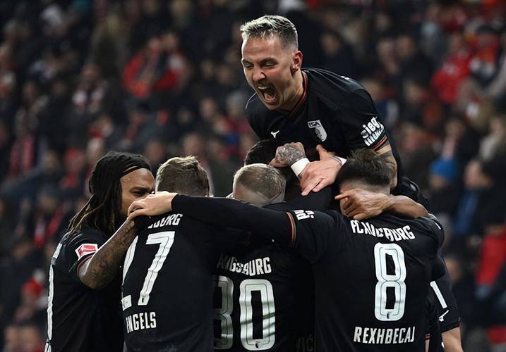 奥格斯堡客场击败对手，继续保持好状态的简单介绍