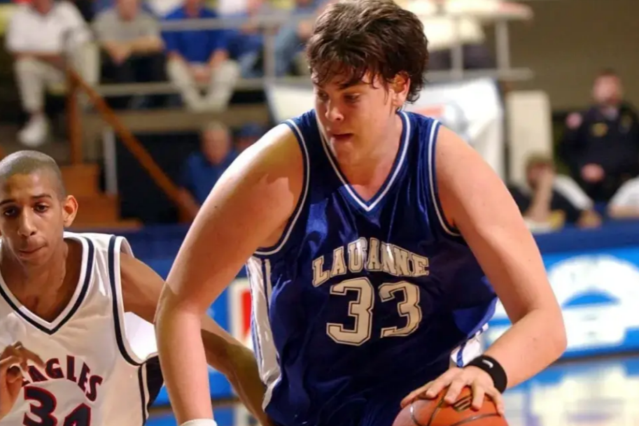 灰熊主帅点赞小加索尔扔三分能力的简单介绍