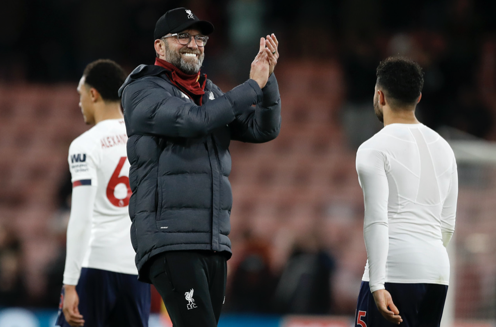 爱游戏官方登录入口-利物浦客场-横扫桑普，提早锁定小组头名