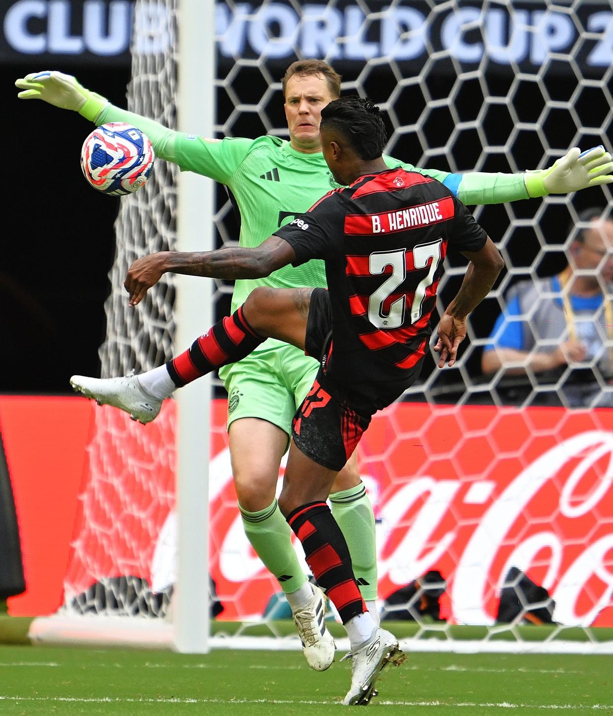 爱游戏在线登录-拜仁慕尼黑小组赛两连胜，晋级前景一片光明的简单介绍